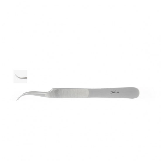 Xps Nail Art Pointed Tweezers