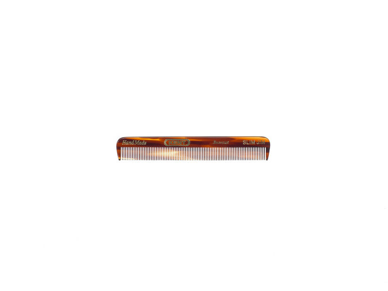 A Slim Jim Pocket Comb - Handmade